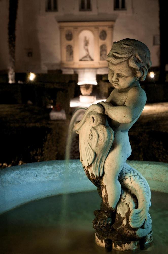 Palazzo Leti Residenza D'Epoca Hotel Spoleto Exterior photo