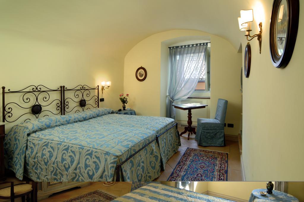 Palazzo Leti Residenza D'Epoca Hotel Spoleto Room photo