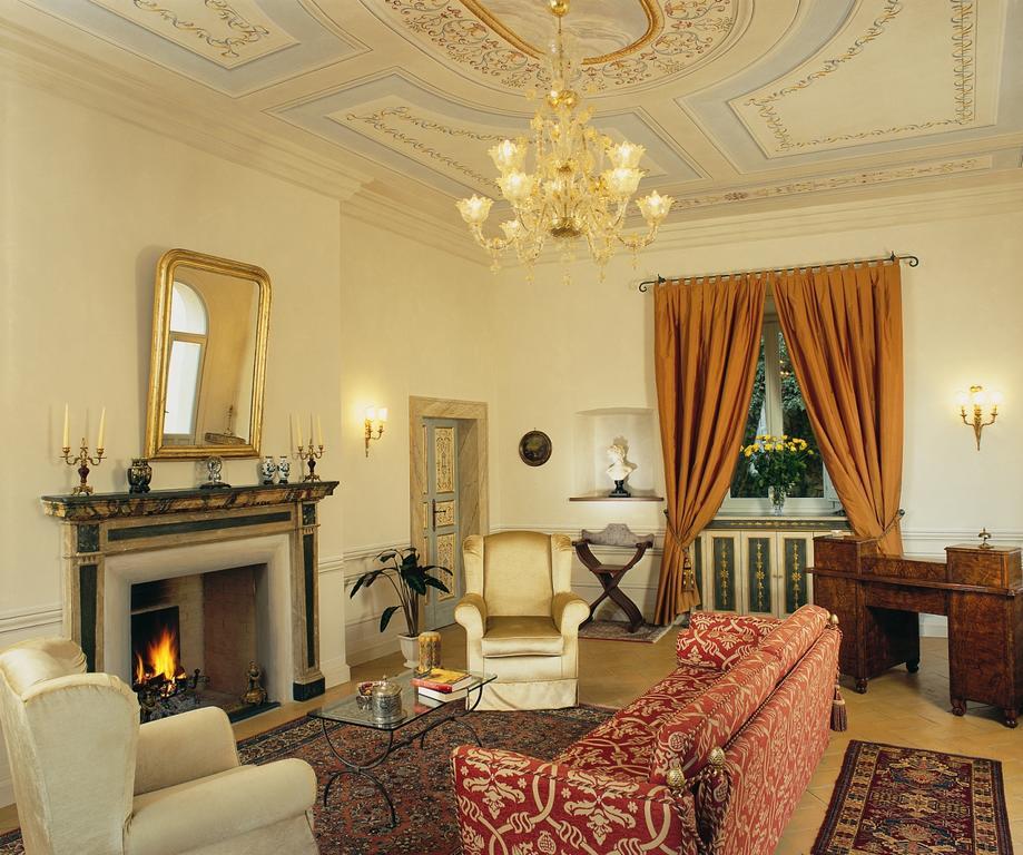 Palazzo Leti Residenza D'Epoca Hotel Spoleto Exterior photo